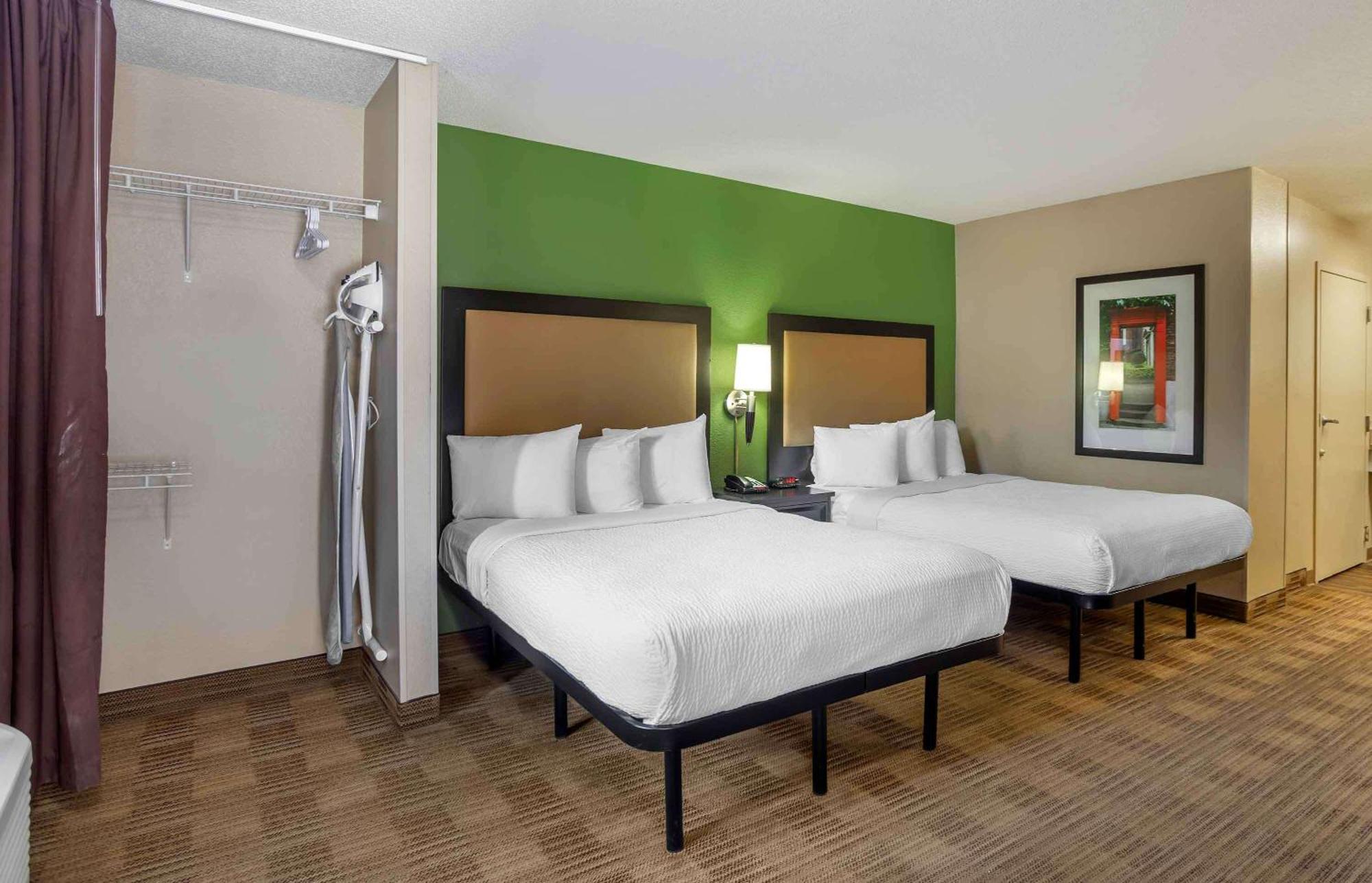 Extended Stay America Suites - Sacramento - Arden Way Exterior photo
