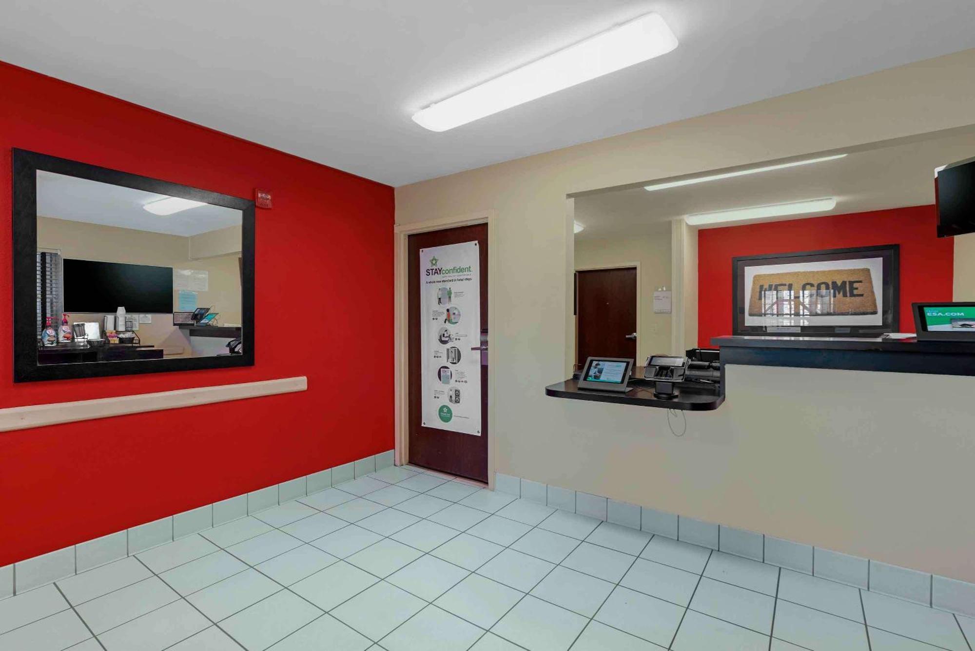 Extended Stay America Suites - Sacramento - Arden Way Exterior photo
